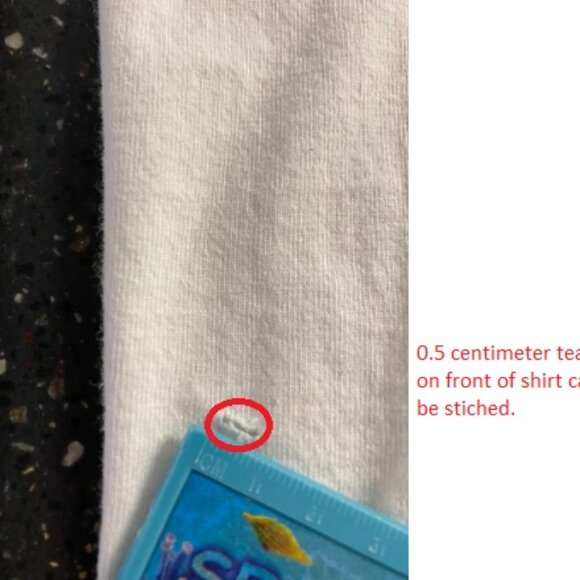 Bape Unisex T-Shirt ... - Picture 13 of 13